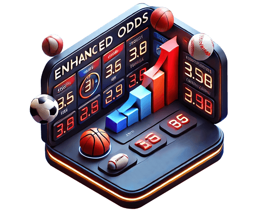 Enriched Odds
