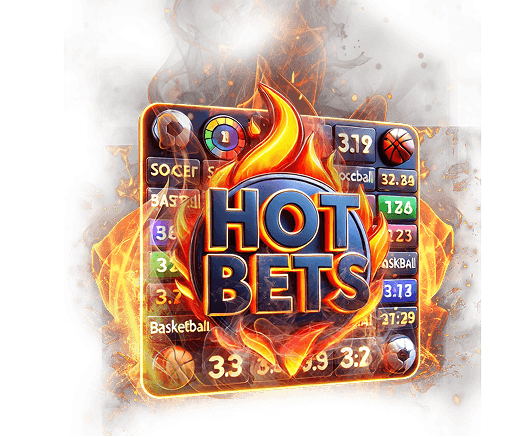 Hot Bets