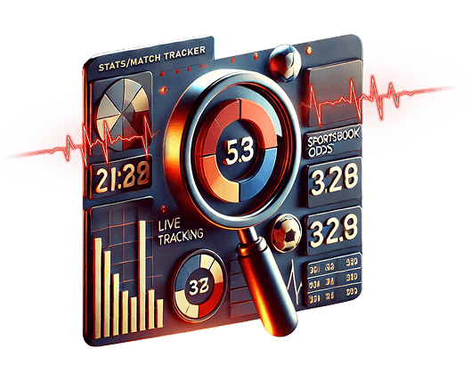 Stats and Match Tracker