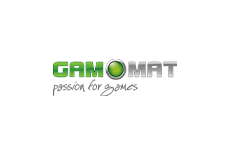 Partner: Gamomat
