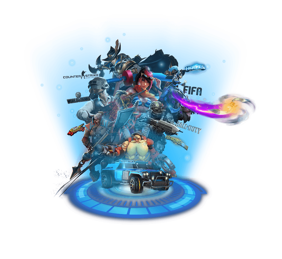 esports image