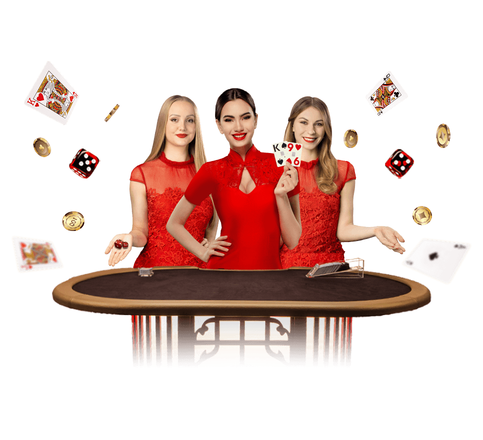 live casino brief
