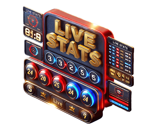 Real-Time Stats