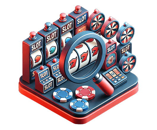 Game Search